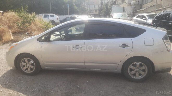 Toyota Prius 2007, 255,688 km - 1.5 l - Bakı