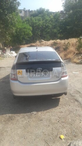 Toyota Prius 2007, 255,688 km - 1.5 l - Bakı