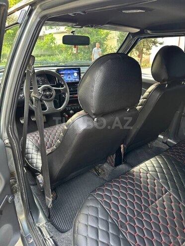 LADA (VAZ) 2115 2010, 190,000 km - 1.6 л - Yevlax