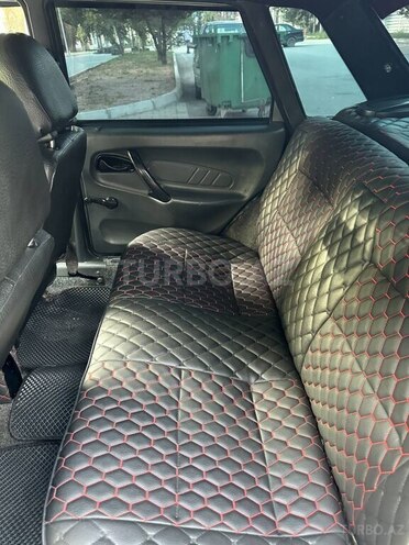 LADA (VAZ) 2115 2010, 190,000 km - 1.6 л - Yevlax