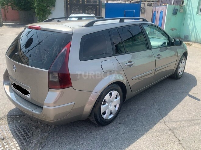 Renault Megane 2008, 280,000 km - 1.5 л - Bakı