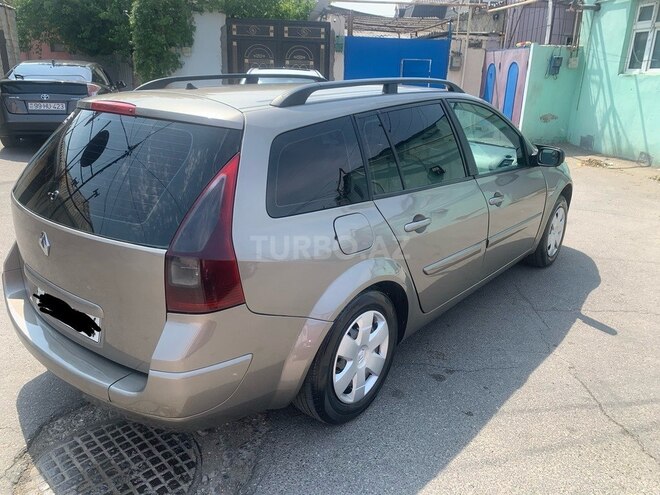 Renault Megane 2008, 280,000 km - 1.5 л - Bakı