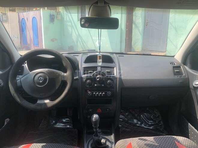 Renault Megane 2008, 280,000 km - 1.5 л - Bakı