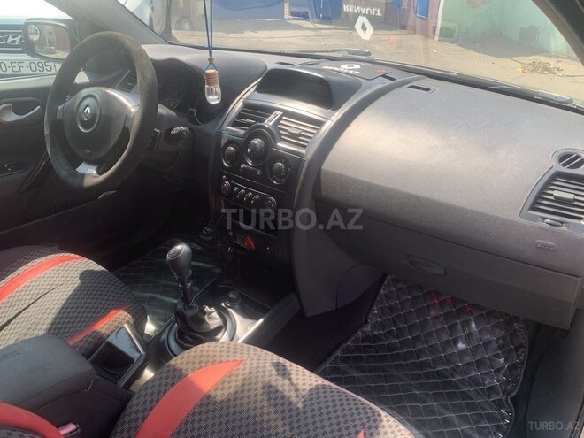 Renault Megane 2008, 280,000 km - 1.5 л - Bakı