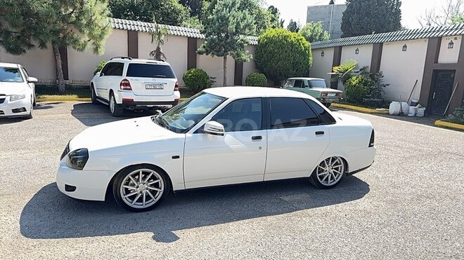 LADA (VAZ) Priora 2018, 169,103 km - 1.6 l - Masallı