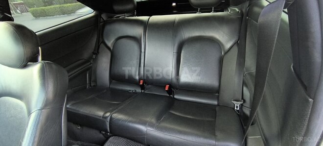 Mercedes C 200 2001, 351,000 km - 2.0 l - Sumqayıt