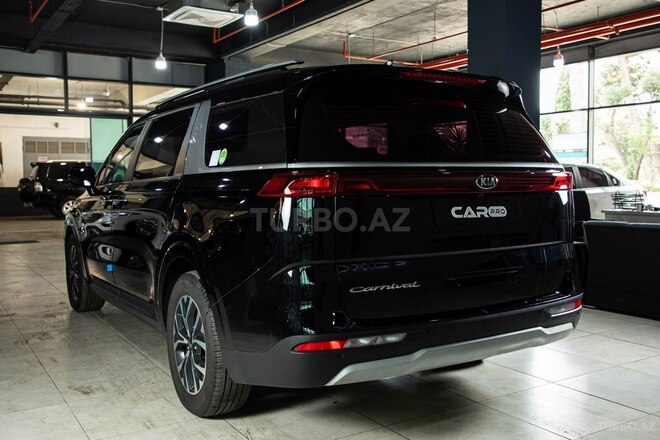 Kia Carnival-31