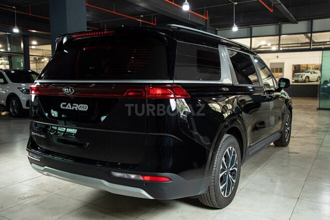 Kia Carnival-36