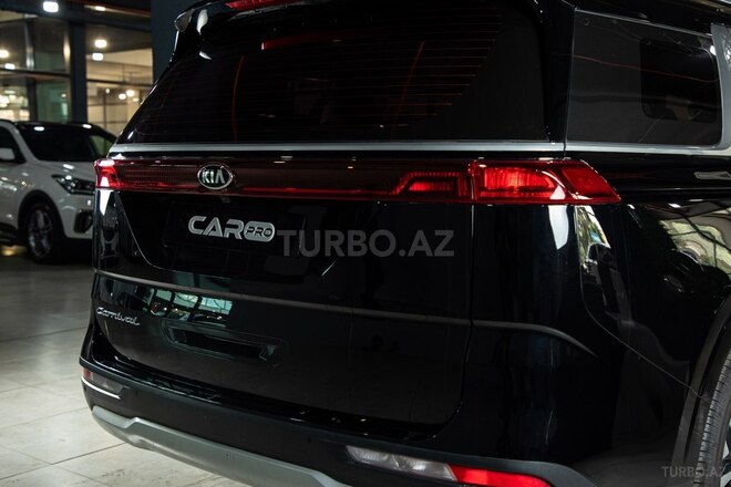 Kia Carnival-35