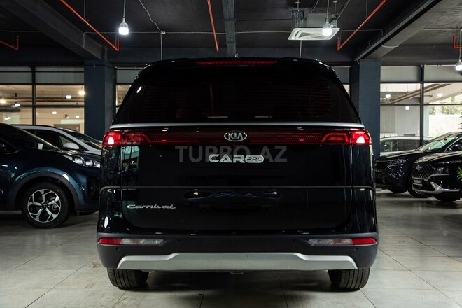 Kia Carnival-33