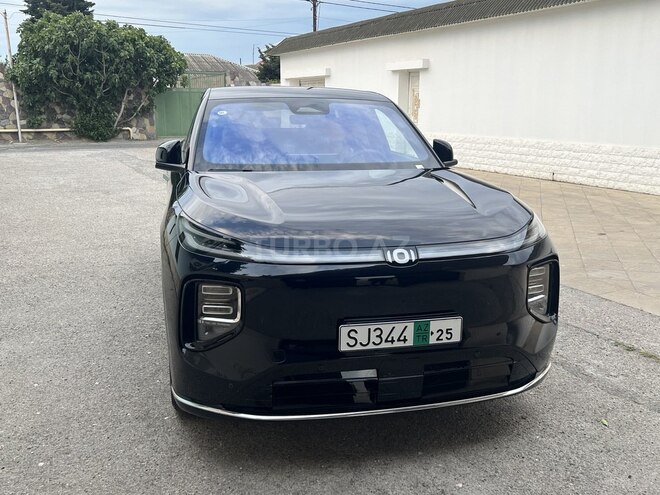 Changan  2025, 0 km - 1.5 l - Bakı