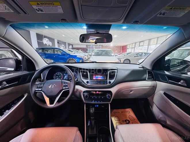 Hyundai Tucson 2016, 101,389 km - 2.0 l - Bakı