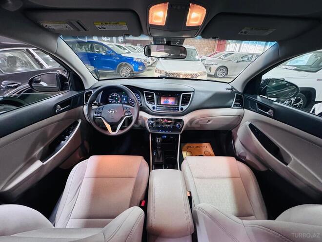 Hyundai Tucson 2016, 101,389 km - 2.0 l - Bakı