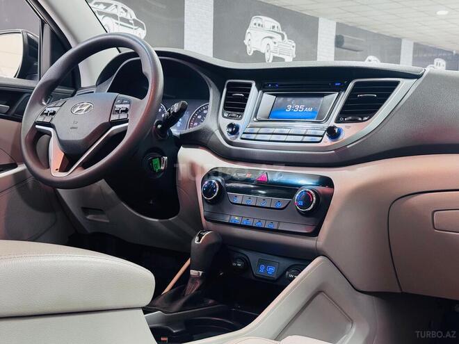 Hyundai Tucson 2016, 101,389 km - 2.0 l - Bakı