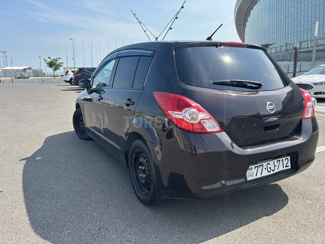 Nissan Tiida 2011, 170,500 km - 1.5 л - Bakı