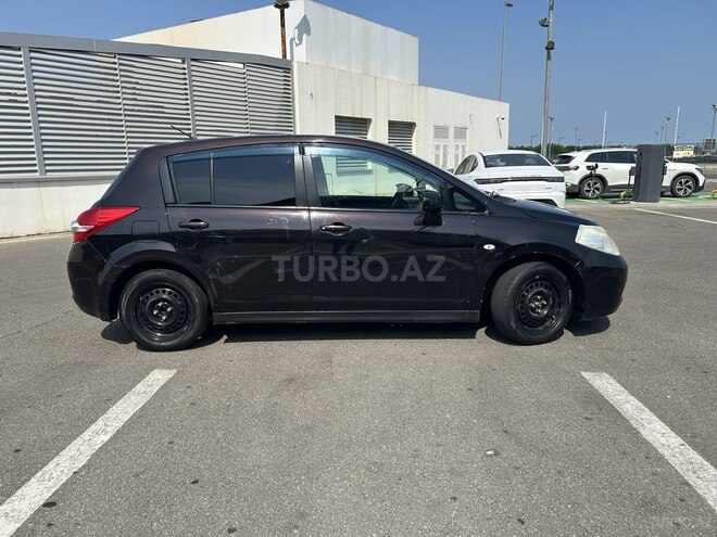 Nissan Tiida 2011, 170,500 km - 1.5 л - Bakı