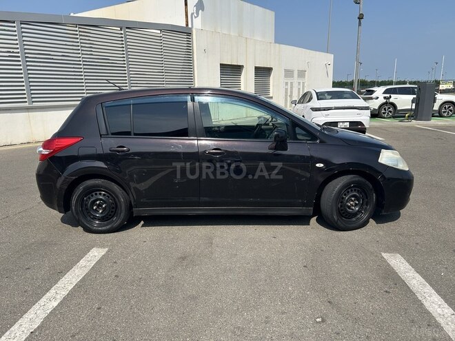 Nissan Tiida 2011, 170,500 km - 1.5 л - Bakı
