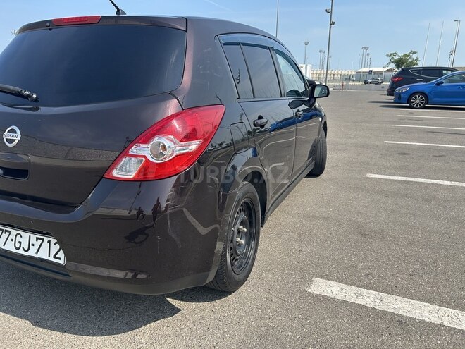 Nissan Tiida 2011, 170,500 km - 1.5 л - Bakı