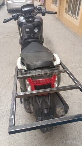 Yamaha  2023, 16,300 km - 0.1 l - Bakı