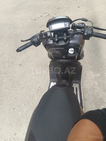 Yamaha  2023, 16,300 km - 0.1 l - Bakı