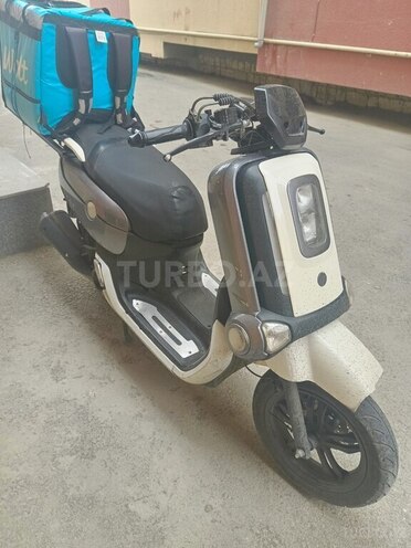 Yamaha  2023, 16,300 km - 0.1 l - Bakı
