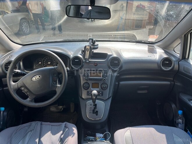 Kia Carens 2011, 280,000 km - 2.0 l - Sumqayıt