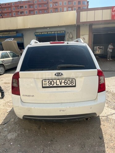 Kia Carens 2011, 280,000 km - 2.0 l - Sumqayıt