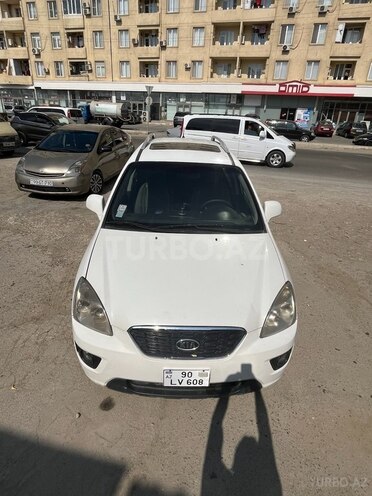 Kia Carens 2011, 280,000 km - 2.0 l - Sumqayıt