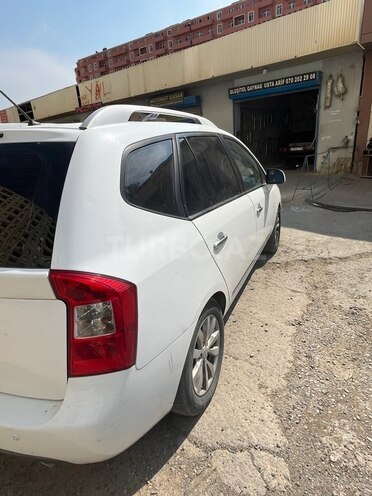 Kia Carens 2011, 280,000 km - 2.0 l - Sumqayıt