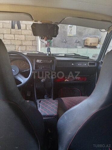 LADA (VAZ) 2107 2008, 73,000 km - 1.6 л - Bakı