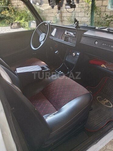 LADA (VAZ) 2107 2008, 73,000 km - 1.6 л - Bakı