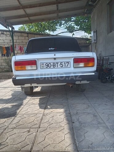 LADA (VAZ) 2107 2008, 73,000 km - 1.6 л - Bakı
