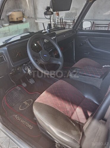 LADA (VAZ) 2107 2008, 73,000 km - 1.6 л - Bakı
