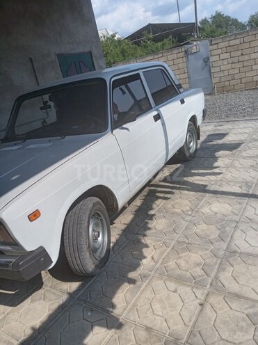 LADA (VAZ) 2107 2008, 73,000 km - 1.6 л - Bakı