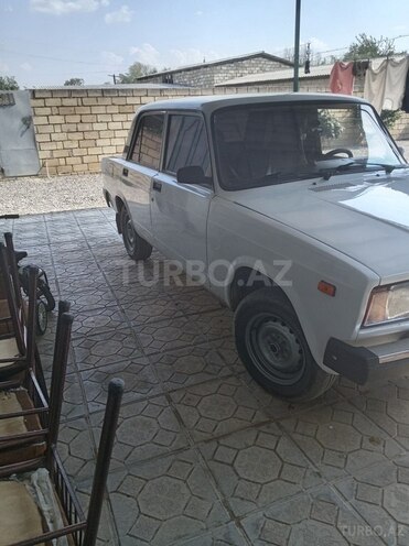 LADA (VAZ) 2107 2008, 73,000 km - 1.6 л - Bakı