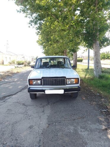 LADA (VAZ) 2107 2007, 95,000 km - 1.6 l - Dəliməmmədli