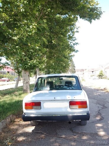 LADA (VAZ) 2107 2007, 95,000 km - 1.6 l - Dəliməmmədli