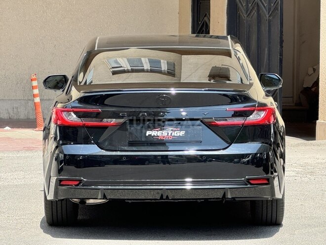 Toyota Camry 2024, 8,000 km - 2.5 l - Bakı