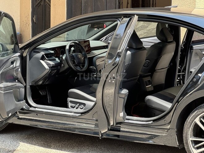 Toyota Camry 2024, 8,000 km - 2.5 l - Bakı