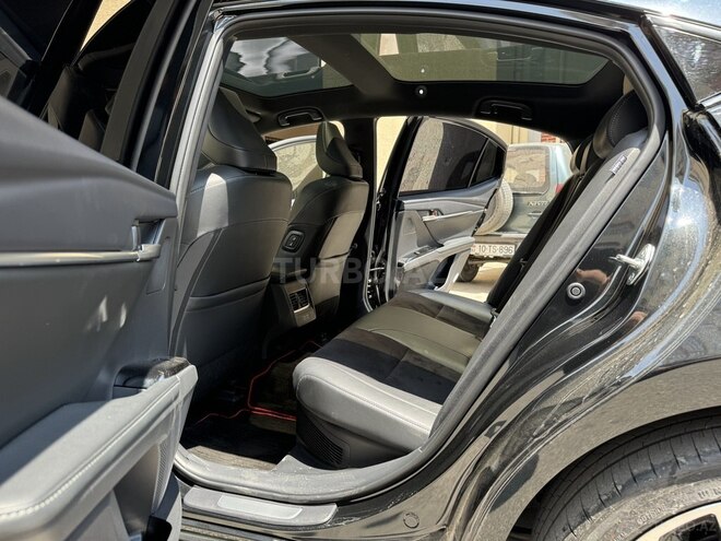 Toyota Camry 2024, 8,000 km - 2.5 l - Bakı