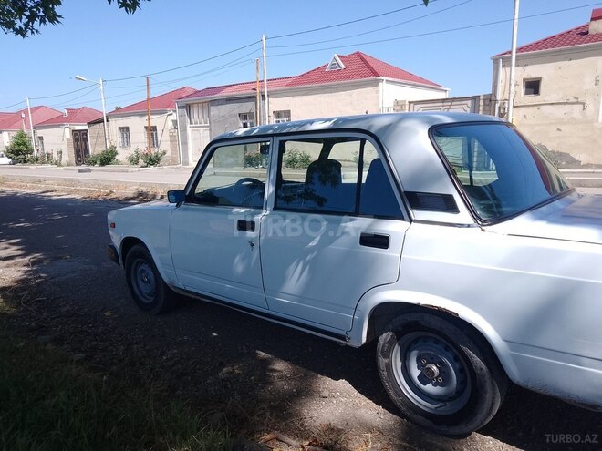 LADA (VAZ) 2107 2007, 95,000 km - 1.6 l - Dəliməmmədli