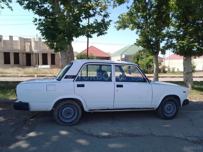 LADA (VAZ) 2107 2007, 95,000 km - 1.6 l - Dəliməmmədli