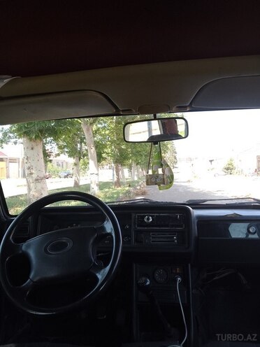 LADA (VAZ) 2107 2007, 95,000 km - 1.6 l - Dəliməmmədli