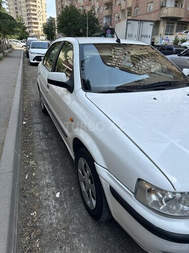 Khazar LX 2021, 260,000 km - 1.7 l - Bakı