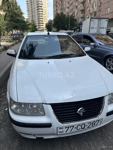 Khazar LX 2021, 260,000 km - 1.7 l - Bakı