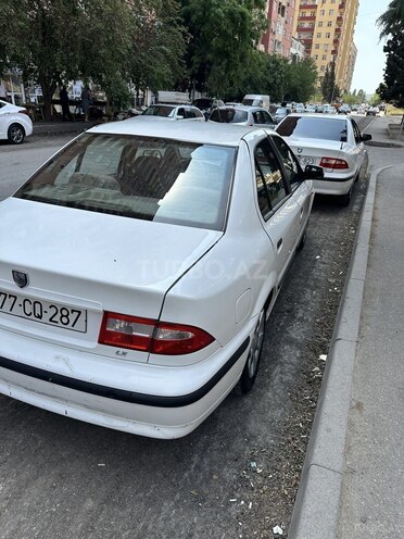 Khazar LX 2021, 260,000 km - 1.7 l - Bakı