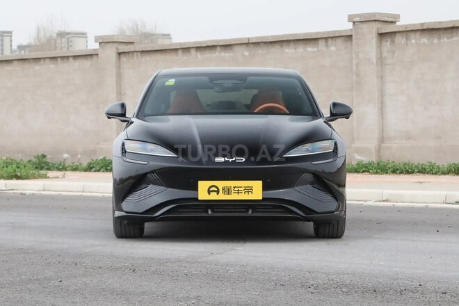 BYD Seal 2025, 0 km - 0.0 l - Bakı