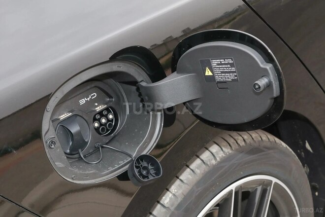 BYD Seal 2025, 0 km - 0.0 l - Bakı