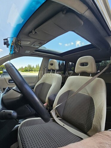 Nissan X-Trail 2005, 355,653 km - 2.5 l - Zaqatala