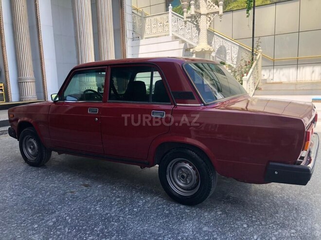 LADA (VAZ) 2107 2007, 95,000 km - 1.6 l - Bakı
